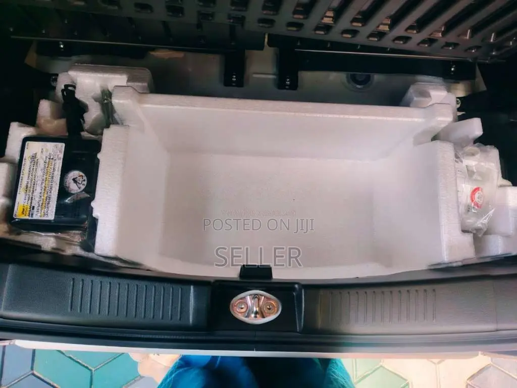 Suzuki Wagon R Custom Zx 2024 Car (Used)