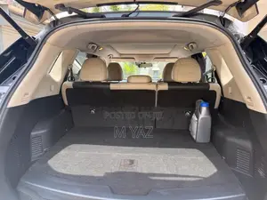 Nissan X-Trail Premier 2016 SUV (Used)