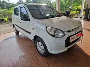 Suzuki Alto 2015 Car (Used)