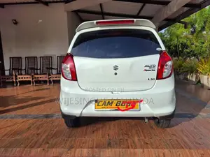 Suzuki Alto 2015 Car (Used)