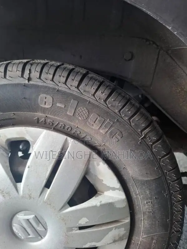 Suzuki Alto 2015 Car (Used)