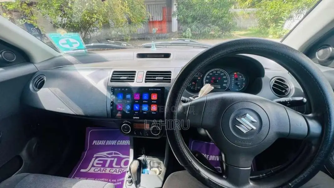 Suzuki Swift Japan 2006 Car (Used)