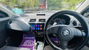 Suzuki Swift Japan 2006 Car (Used)