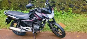 Bajaj Discover 125M 2014 Motorbike (Used)