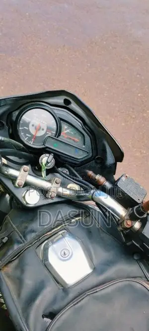 Bajaj Discover 125M 2014 Motorbike (Used)