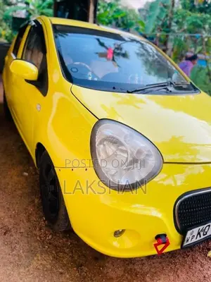 Micro Panda 2011 Car (Used)