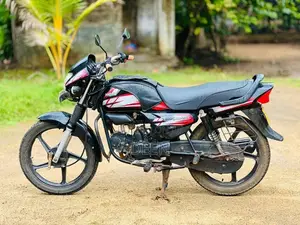 Hero HF DELUXE 2020 Motorbike (Used)