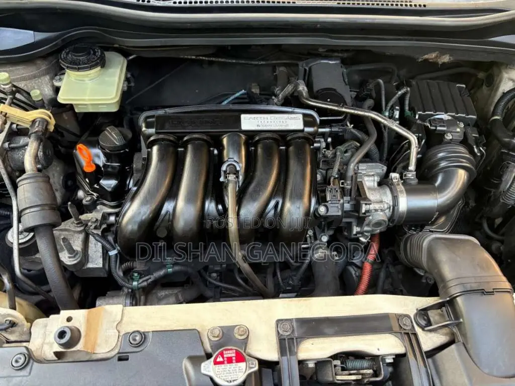 Honda Vezel 2014 SUV (Used)