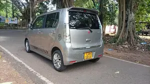 Suzuki Wagon R Stingray 2014 Car (Used)
