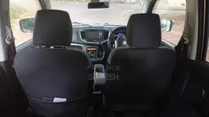Suzuki Wagon R Stingray 2014 Car (Used)