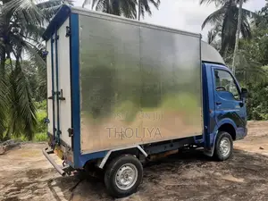 Tata Dimo Batta 2015 Lorry (Used)