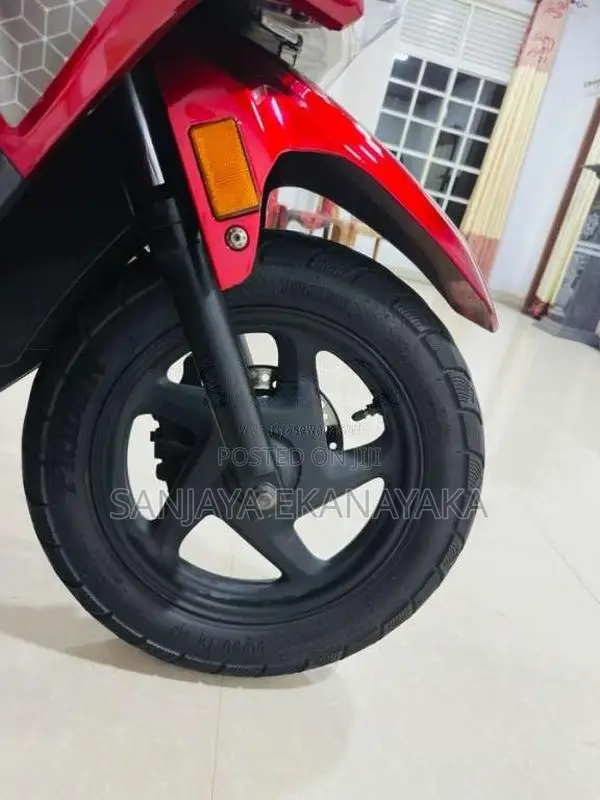 Honda Grazia 2020 Motorbike (Used)