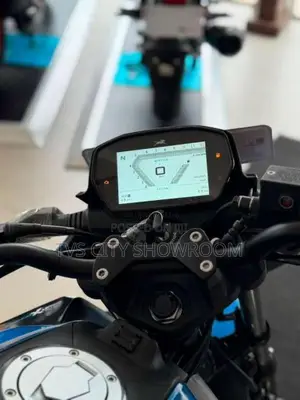 TVS RAIDER 125 2026 Motorbike Brand New