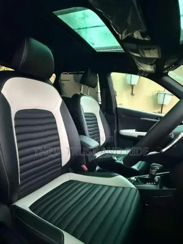 Kia Sonet 2026 SUV Brand New