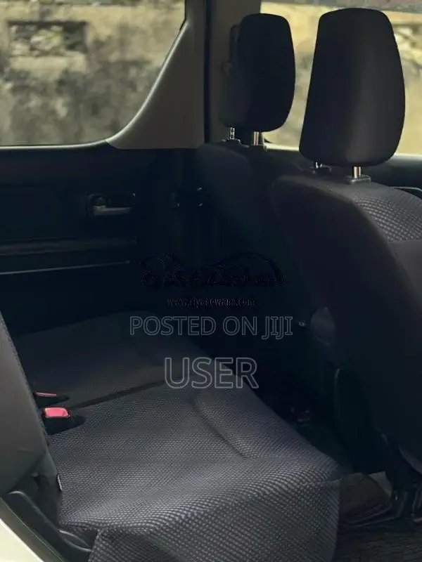 Suzuki Wagon R FZ 2017 Car (Used)