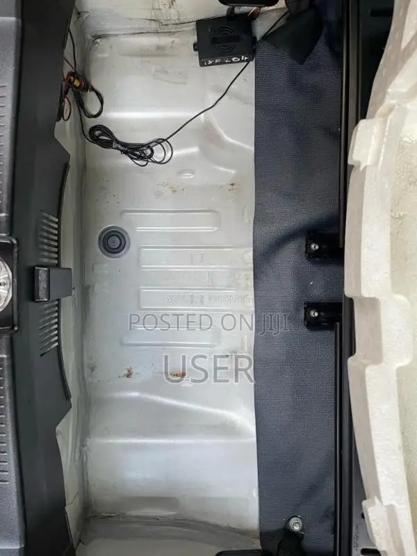 Suzuki Wagon R FZ 2017 Car (Used)