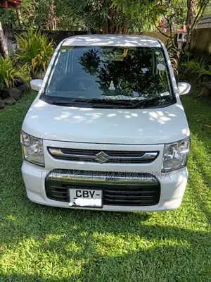 Suzuki Wagon R FX 2024 Car (Used)