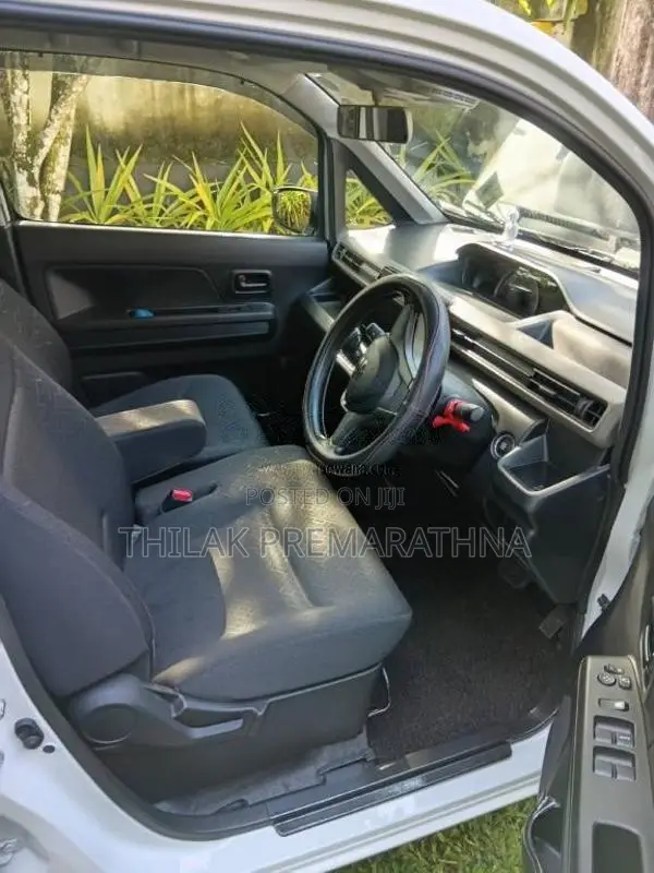 Suzuki Wagon R FX 2024 Car (Used)