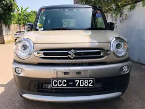 Suzuki XBEE MZ Hybrid 2025 SUV (Used)