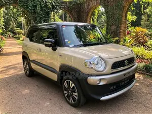 Suzuki XBEE MZ Hybrid 2025 SUV (Used)