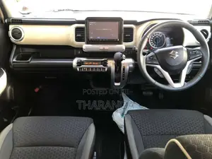 Suzuki XBEE MZ Hybrid 2025 SUV (Used)