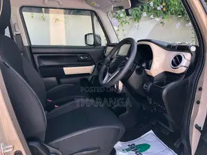 Suzuki XBEE MZ Hybrid 2025 SUV (Used)