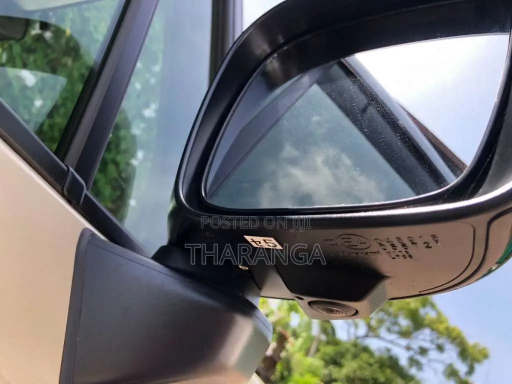 Suzuki XBEE MZ Hybrid 2025 SUV (Used)