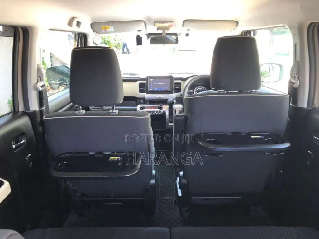 Suzuki XBEE MZ Hybrid 2025 SUV (Used)