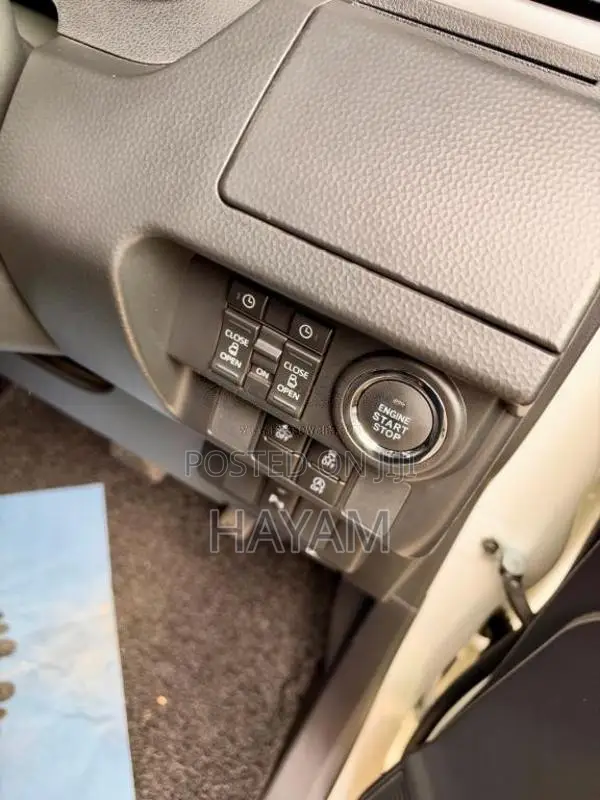 Toyota Roomy Custom GTurbo 2025 Car (Used)