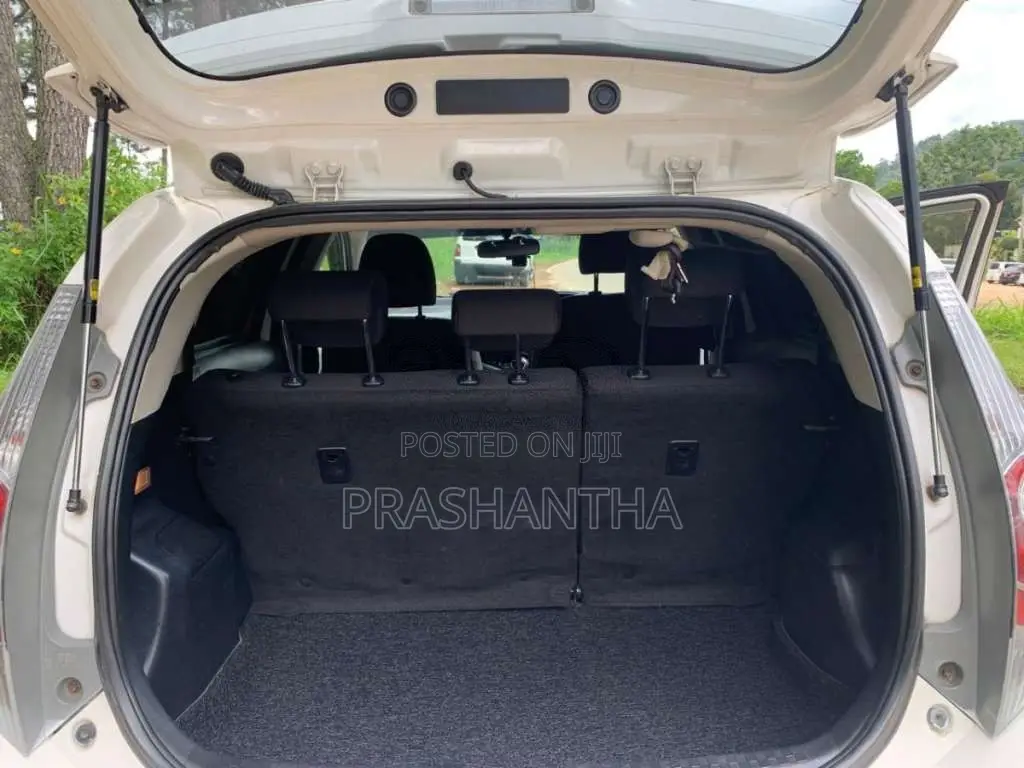 Toyota Aqua S Grade 2014 Car (Used)