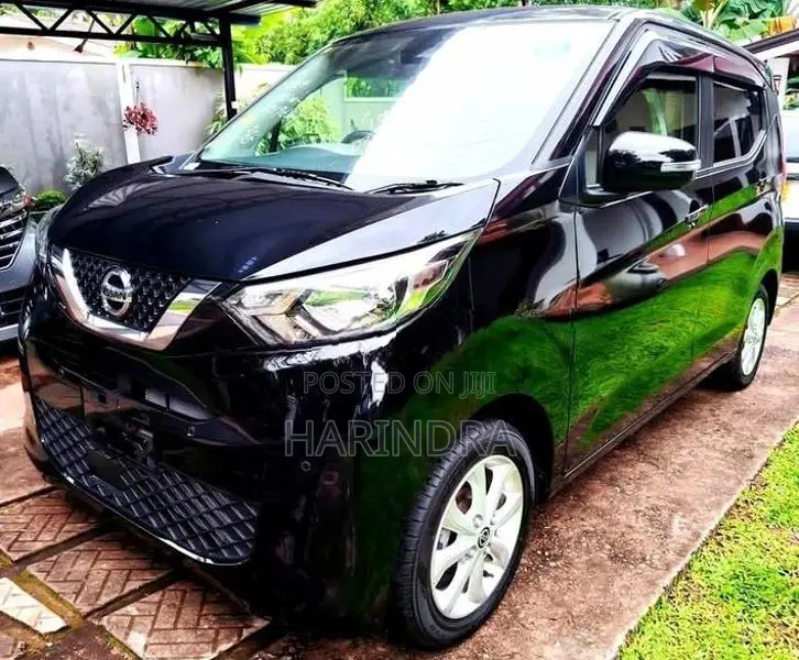 Nissan Dayz X Limited 4WAY UNREG 2023