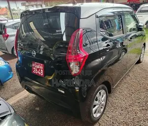 Nissan Dayz X Limited 4WAY UNREG 2023