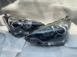 Toyota NGX50 CHR Tail Light