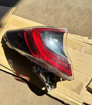 Toyota NGX50 CHR Tail Light