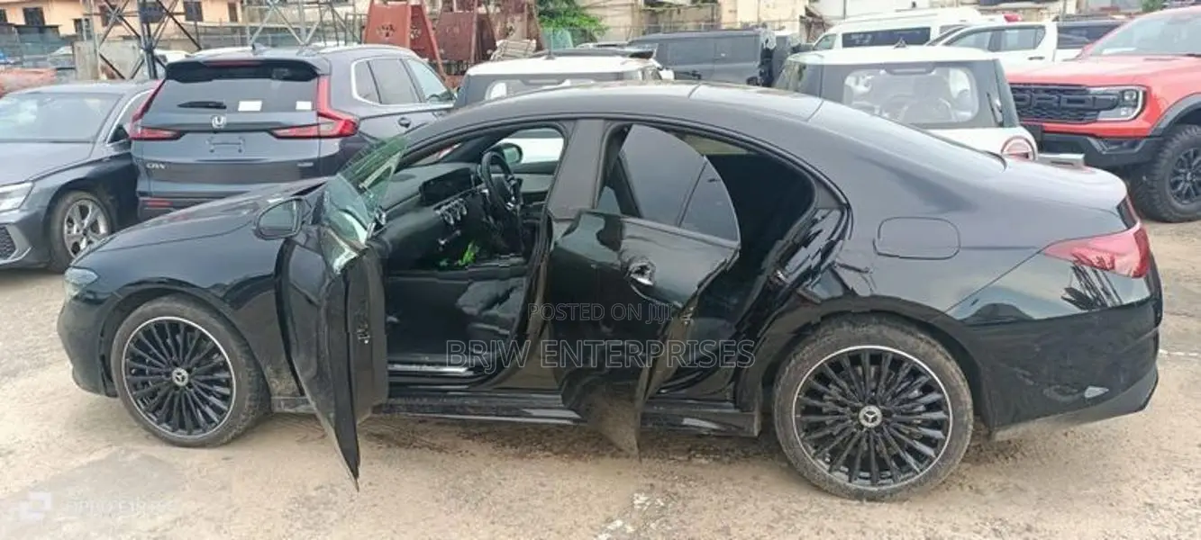 Mercedes Benz CLA 250 2026