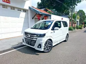Suzuki Wagon R ZL 2026