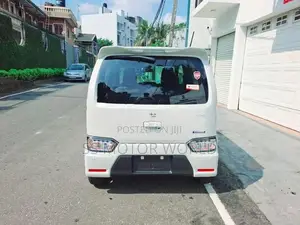 Suzuki Wagon R ZL 2026