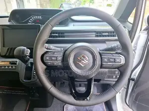 Suzuki Wagon R ZL 2026