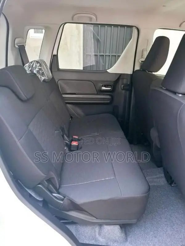 Suzuki Wagon R ZL 2026