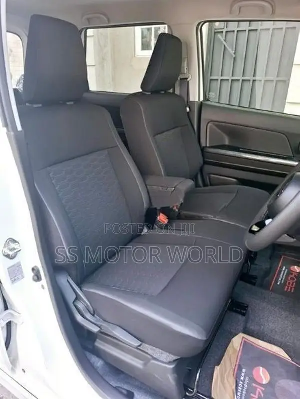 Suzuki Wagon R ZL 2026