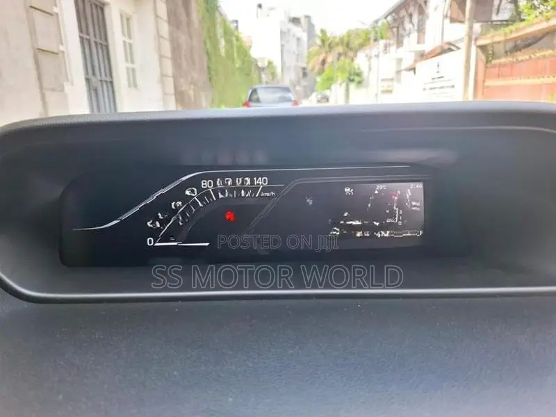 Suzuki Wagon R ZL 2026