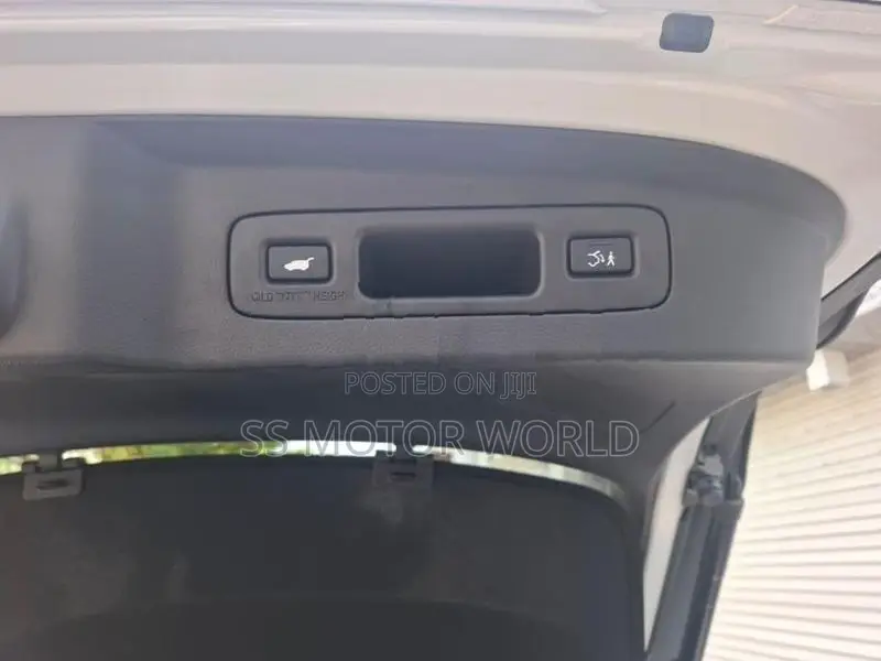 Toyota Raize APPLE CAR 4WAY BSM 2026