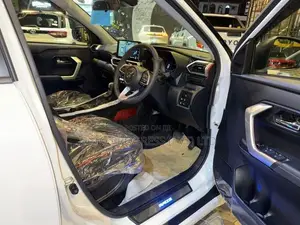 Toyota Raize Z 2026