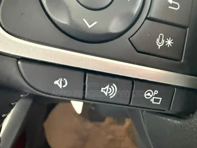 Toyota Raize Z 2026