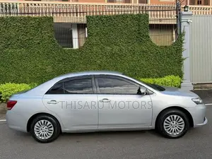 Toyota Allion G Grade 2013