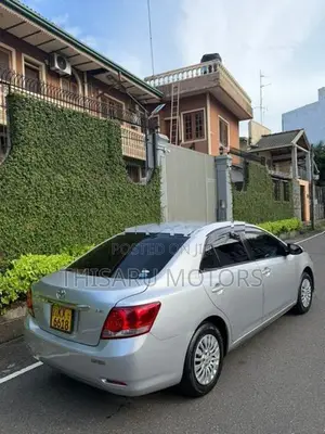 Toyota Allion G Grade 2013