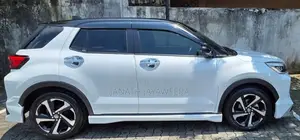 Toyota Raize Z Grade 2025