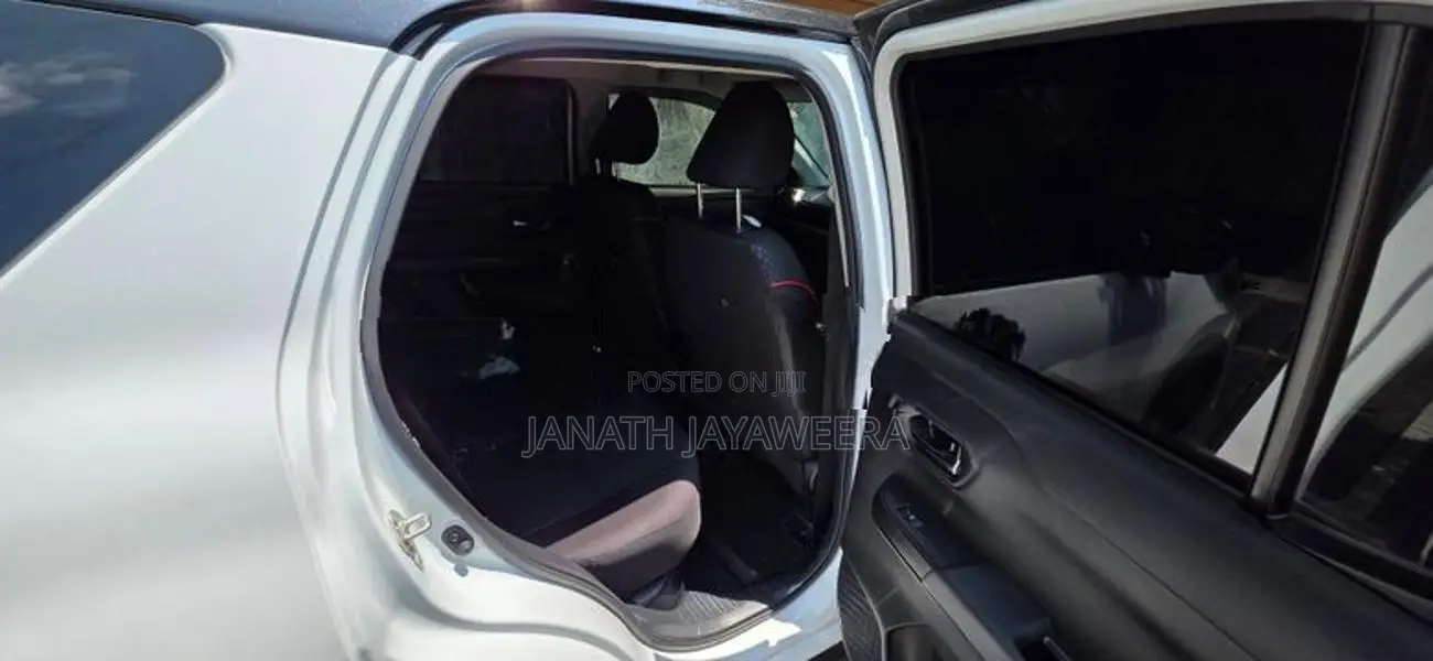 Toyota Raize Z Grade 2025