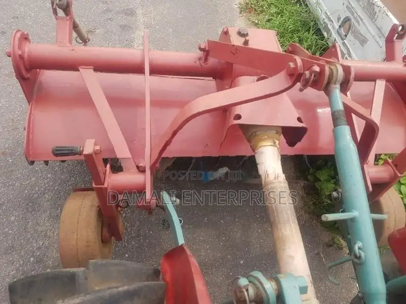 Yanmar 2210 Tractor 2010