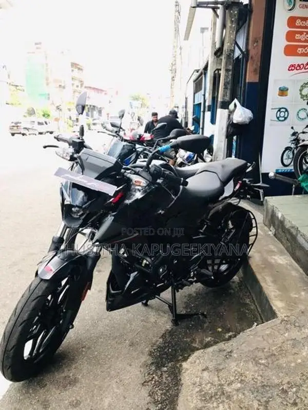 Bajaj Pulsar N160 2026